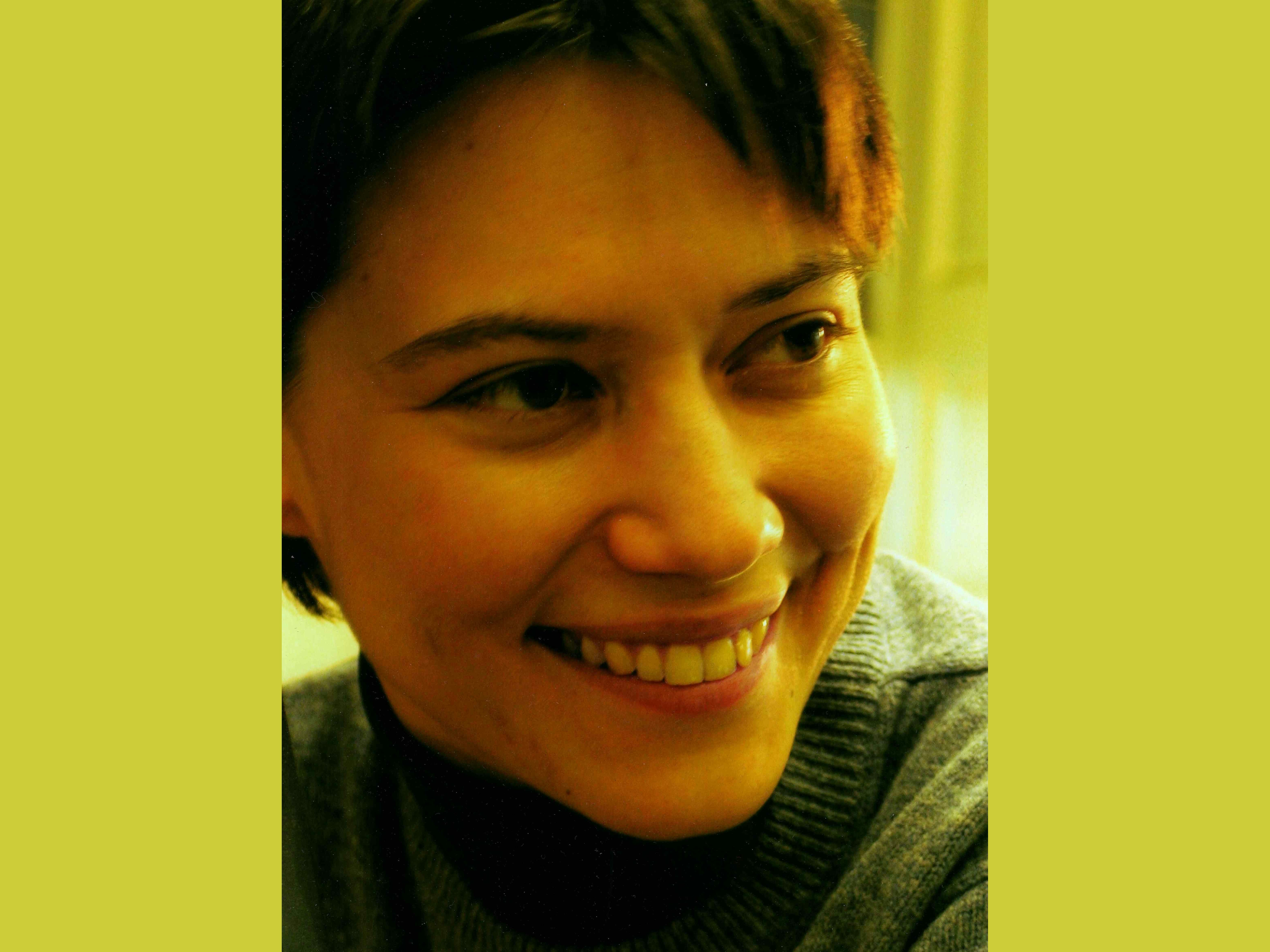 Irina Lyakhovskaya appearing at this event