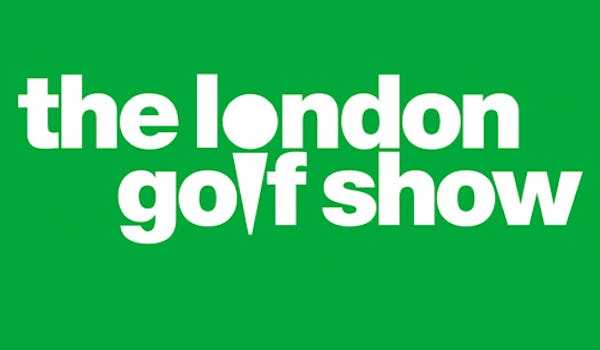 London Golf Show 2014 & The Golf Tourism Show