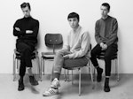Lust For Youth artist photo