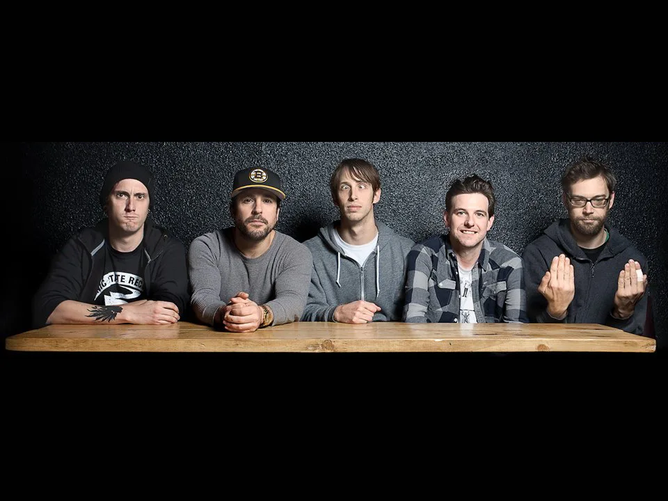 Picture of A Wilhelm Scream