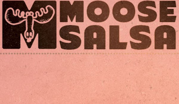 Moose Salsa