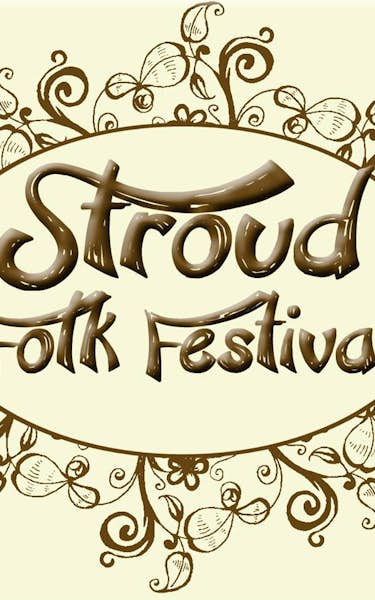 Stroud Folk Festival