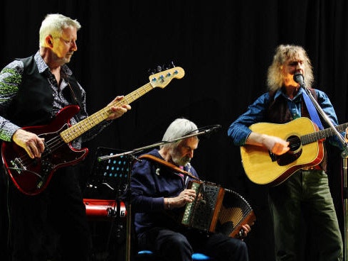 Bear Bones Tour Dates & Tickets 2024 Ents24