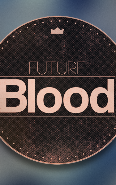 Future Blood