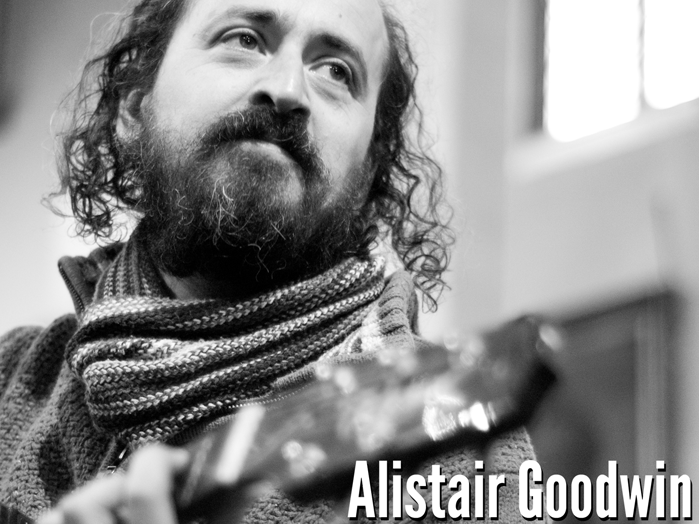 Alistair Goodwin