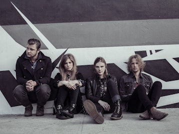 Kill It Kid artist photo
