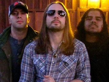 Lords Of The Riff Vol. 2: Kyng + Lionize + Planet Of Zeus picture