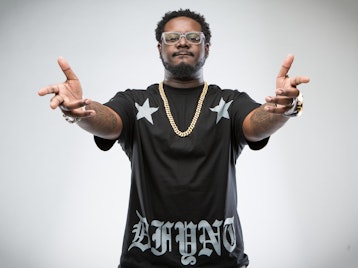 T-Pain picture
