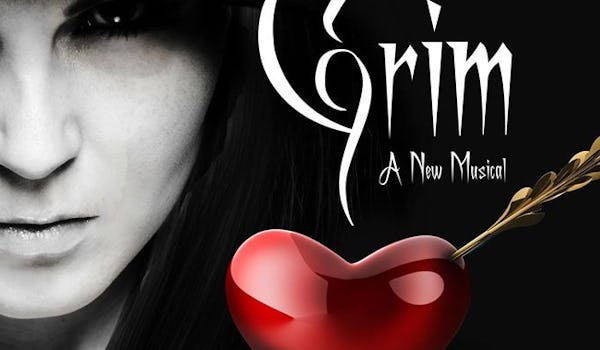 Grim: A New Musical 