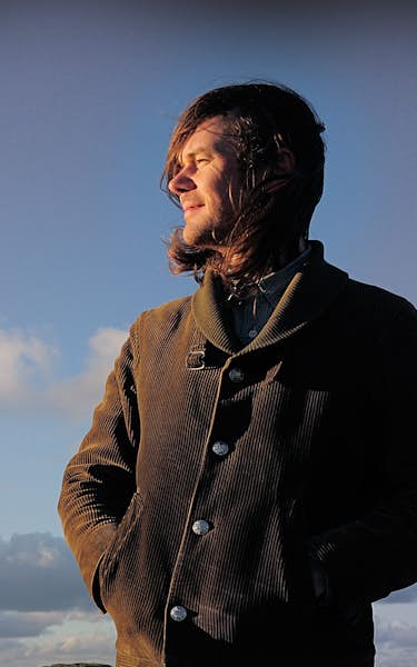 Roddy Woomble, Sorren & The Lords Of Thyme