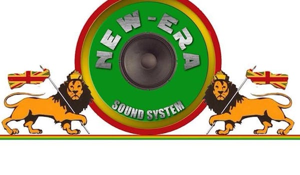 General Levy, New Era Reggae Sound System, KillaManJago, Jamie Rodigan, Jack Curtis, Bongo Chris