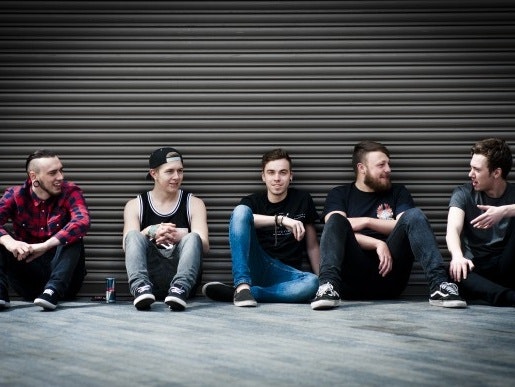 Breathe In The Silence