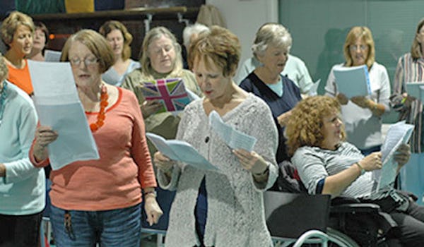 Community Chorus