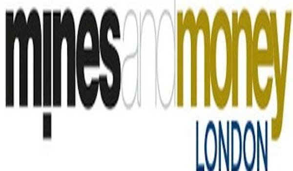 Mines And Money London