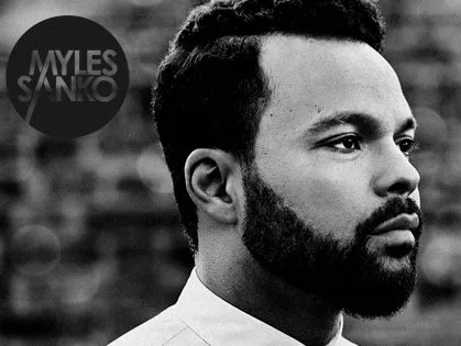 Picture of Myles Sanko