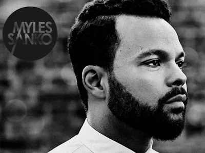 Picture of Myles Sanko