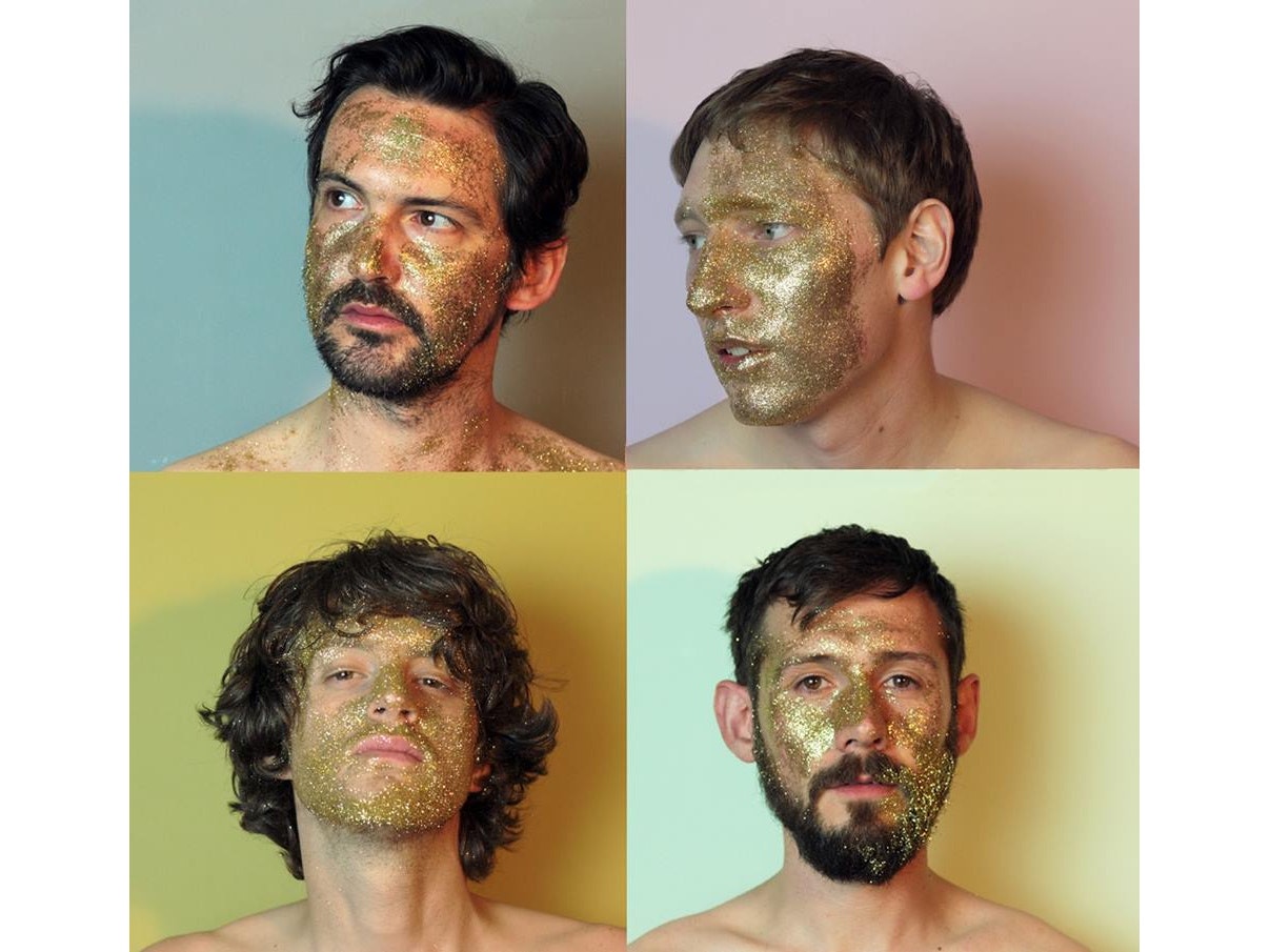 Batsch appearing at this event