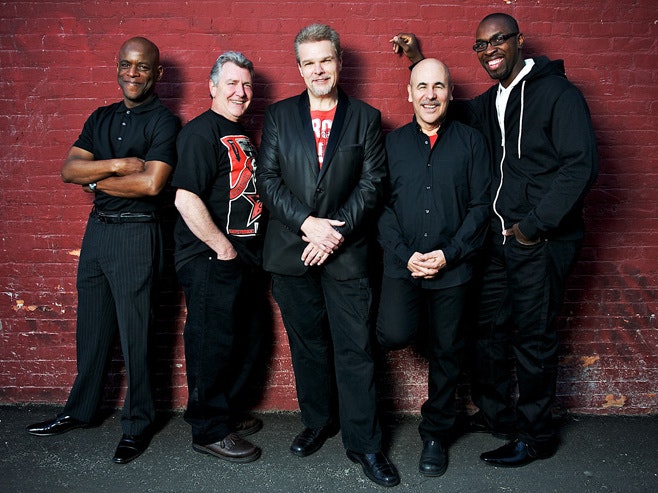 Spyro Gyra Tour Dates & Tickets 2023 Ents24