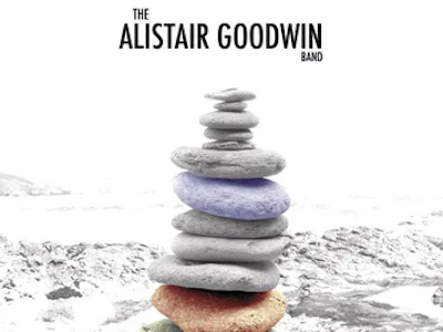 Picture of Alistair Goodwin "An Evening of Acoustic Music"