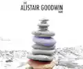 The Alistair Goodwin Band appearing at this event