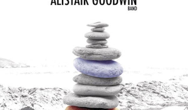 The Alistair Goodwin Band, Alistair Goodwin