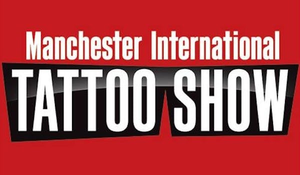 Manchester Tattoo Show