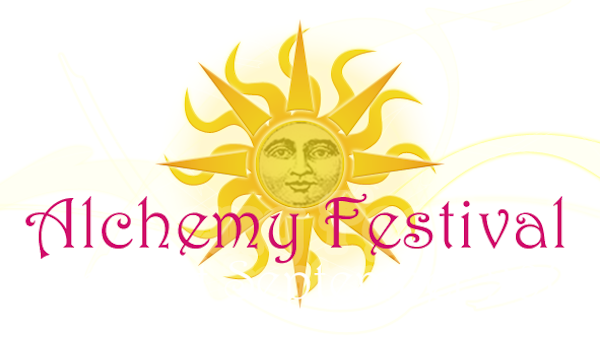 Alchemy Festival 2014