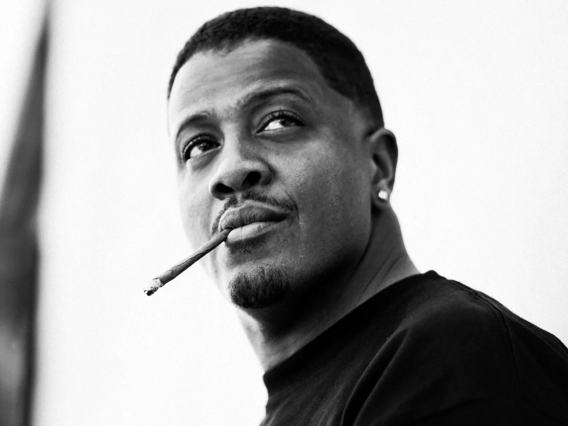 Picture of Chali 2na