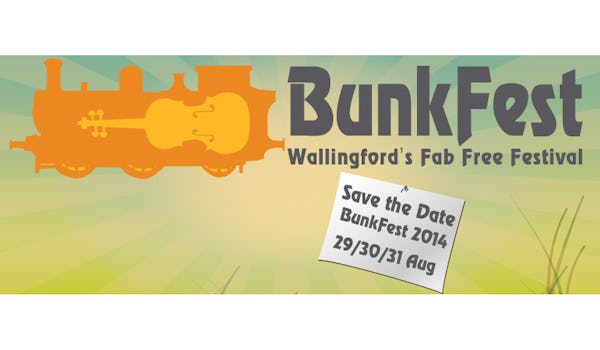 Bunkfest 2014
