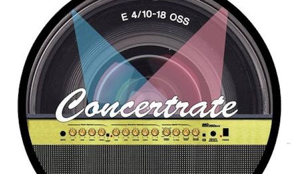 Concertrate