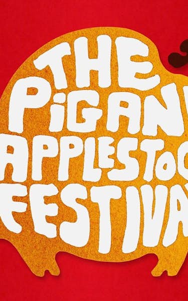 The Pig & Applestock Festival