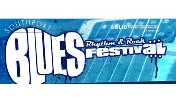 Southport Blues Festival