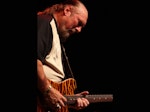Steve Cropper artist photo