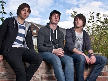 The Summer War artist photo