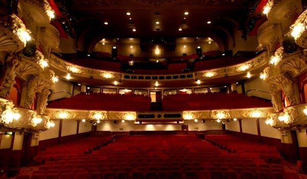 Edinburgh Music Theatre