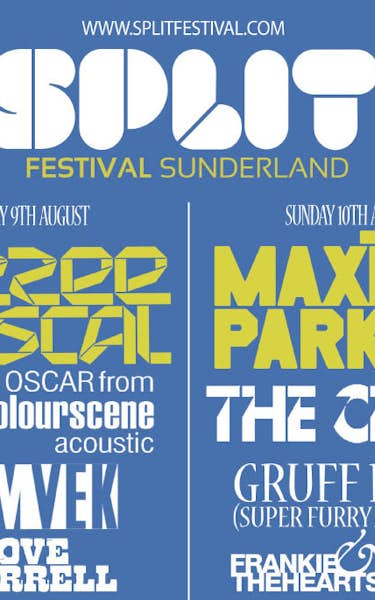 Dizzee Rascal, Simon and Oscar (Ocean Colour Scene), Tom Vek, Smoove & Turrell, Bleech, Hyde & Beast, Punishment Of Luxury, The Lake Poets, Lisbon, Nightflowers, Night Flowers, Gallery Circus, Big Beat Bronson, Kobadelta, Shades, Goy Boy McIlroy, Cold Committee, Son Of Jack, Schultz, Waste of Space, The Firelight Opera