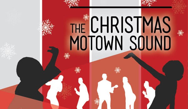 The Motown Sound