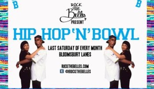 Hip Hop And Bowl