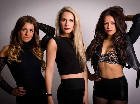 21st Century Girls Tour Dates Tickets 2026 Ents24 