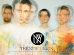 The New Union artist photo