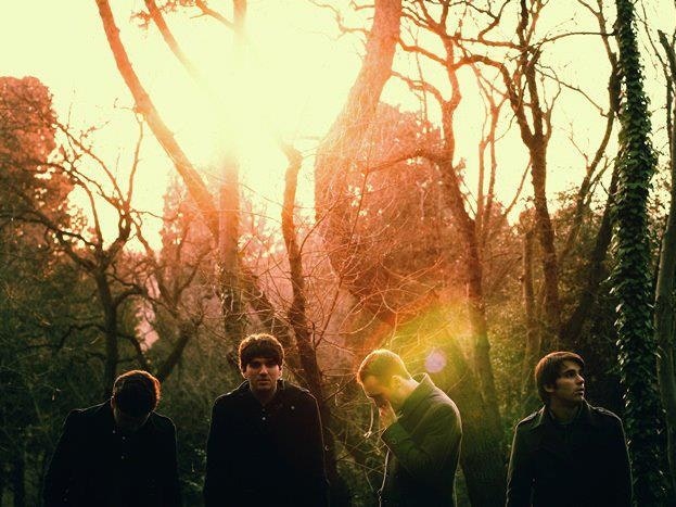 The Away Days