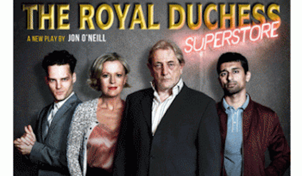 The Royal Duchess Superstore