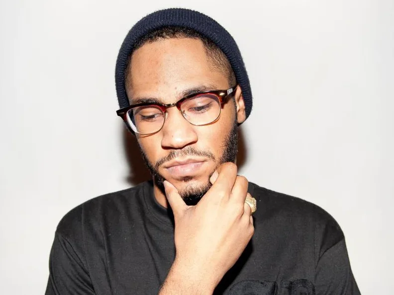 Picture of Kaytranada