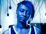 Darq E Freaker artist photo
