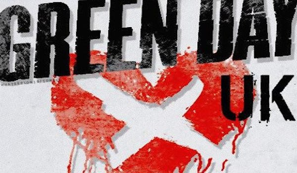 Green Day UK, Freeze