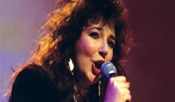 Amy Grimehouse - I Didn't Get Kate Bush Tickets