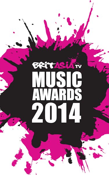 The BritAsia TV Music Awards 2014