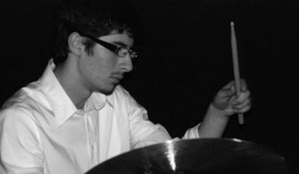Paulo Adamo Quintet