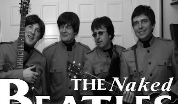 The Naked Beatles