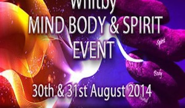 Mind Body And Spirit Event